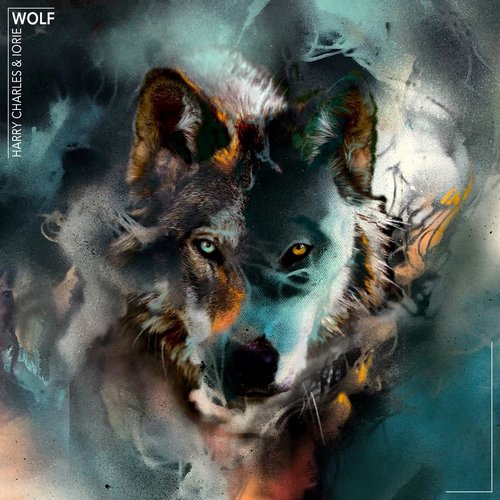 Iorie, Harry Charles - Wolf [SAF014]